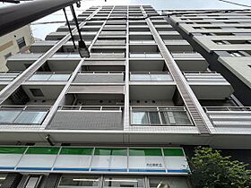 コンフォリア市谷柳町 902 ｜ 東京都新宿区市谷柳町19-3（賃貸マンション1R・9階・25.76㎡） その17