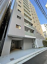 パークアクシス神田レジデンス 904 ｜ 東京都千代田区神田司町２丁目19-1（賃貸マンション1LDK・9階・33.34㎡） その1