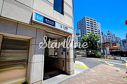入谷駅(東京メトロ 日比谷線) 徒歩7分。 510m