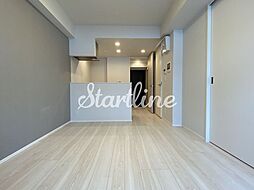 アーバネックス北上野 803 8階1LDKのリビング/ダイニング