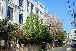 台東区立東浅草小学校[450m]