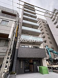 西田マンション