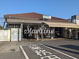 鶯谷駅(JR東日本 京浜東北線) 徒歩6分。 440m