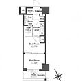 COMFORIALIV根岸二丁目11階11.6万円