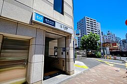 入谷駅(東京メトロ 日比谷線) 徒歩8分。 570m