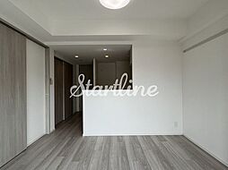 エスレジデンス浅草クラリティ 1002 10階2LDKのリビング/ダイニング