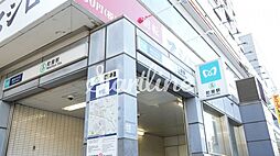 町屋駅(京成 本線) 徒歩3分。 170m