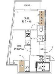 🉐敷金礼金0円！🉐レピュア西尾久レジデンス
