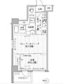 コスモグランス東日暮里7階14.8万円