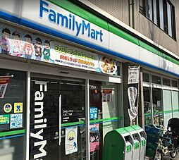 ファミリーマート