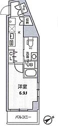 🉐敷金礼金0円！🉐ラヴィエント南千住V