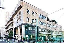 第三峡田小学校[350m]