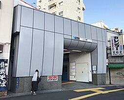 三ノ輪駅徒歩4分