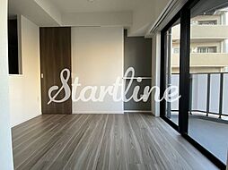 ルミード南千住（LUMEED南千住） 903 9階ワンルームのリビング/ダイニング