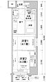 ティモーネプレミアム三ノ輪ステーション7階14.5万円