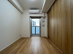 グランカーサ三ノ輪II 301 3階1DKのリビング/ダイニング