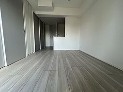 グランカーサ三ノ輪III 503 5階2LDKのリビング/ダイニング