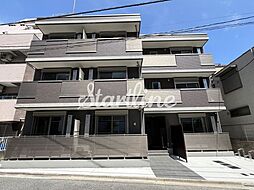 リーヴェル日暮里プレミオ