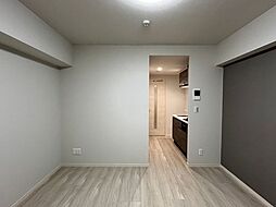 ドゥーエ町屋II 302 3階1LDKのリビング/ダイニング