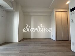 カバナ浅草（CAVANA浅草） 604 6階1Kのリビング/ダイニング