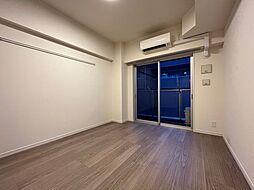 ザ・レジデンス・オブ・トーキョーH20イーストタワー 401 4階1Kのリビング/ダイニング