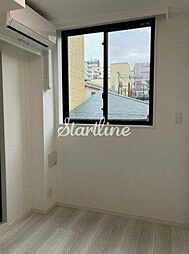 ベルグレード浅草ドゥエ（DUE） 703 7階1DKのリビング/ダイニング