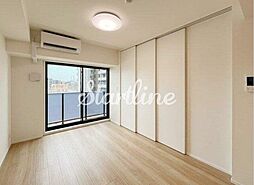 CLK南千住 703 7階3LDKのリビング/ダイニング