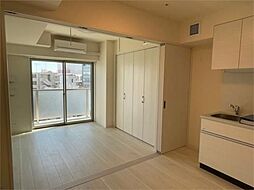 リビオメゾン上野入谷 401 4階1DKのリビング/ダイニング