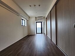 ステージグランデ台東根岸アジールコート 1105 11階1LDKのリビング/ダイニング