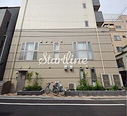 入谷さくらさくレジデンス