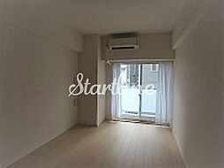 ジーベック東日暮里II（XEBEC東日暮里） 302 3階1Kのリビング/ダイニング