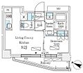 シーズンフラッツ町屋7階15.5万円
