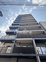 クラリティア浅草 503 ｜ 東京都台東区浅草６丁目29-8（賃貸マンション1DK・5階・25.46㎡） その28