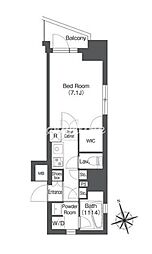 コンフォリア日暮里