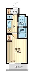 ＫＤＸレジデンス入谷