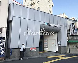 三ノ輪駅(東京メトロ 日比谷線) 徒歩3分。 170m