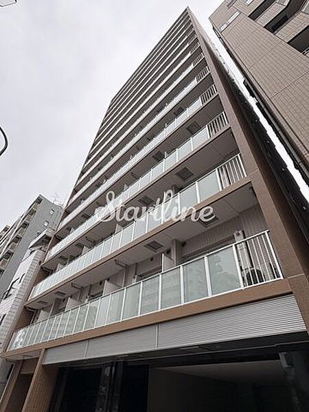 ACPレジデンス浅草（ACP　Residence　浅草）