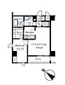 アルコバレーノ三ノ輪(ARCOBALENO MINOWA)2階17.3万円