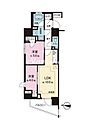 オープンレジデンシア上野入谷14階21.0万円