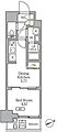グランエール西日暮里SOUTH3階14.3万円