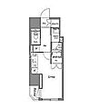 ブイスタイル入谷(V-style入谷)3階13.3万円