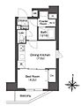 COMFORIA南千住11階13.2万円