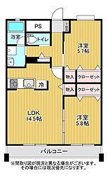 🉐敷金礼金0円！🉐ペアマルタ