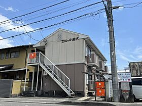 セジュール柚木 101 ｜ 静岡県静岡市葵区宮前町（賃貸アパート1K・1階・19.50㎡） その1