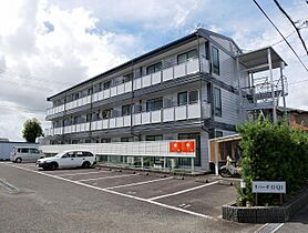 リバーサイドQ1 105 ｜ 静岡県焼津市西小川6丁目（賃貸アパート1K・1階・20.28㎡） その1