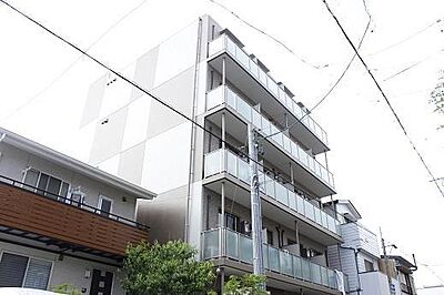 外観 外観