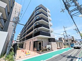 プレジオ八戸ノ里  ｜ 大阪府東大阪市下小阪5丁目（賃貸マンション1LDK・6階・39.29㎡） その29