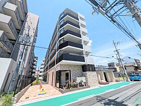 プレジオ八戸ノ里  ｜ 大阪府東大阪市下小阪5丁目（賃貸マンション1LDK・6階・39.29㎡） その30