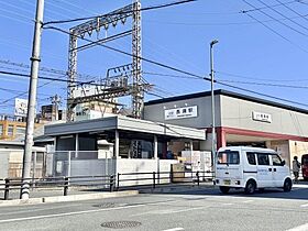 仮）東大阪市大蓮東1丁目AP　A棟  ｜ 大阪府東大阪市大蓮東1丁目（賃貸アパート1LDK・1階・30.62㎡） その11