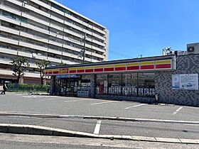 七福興産ビル  ｜ 大阪府東大阪市寿町3丁目（賃貸マンション2LDK・5階・48.99㎡） その9